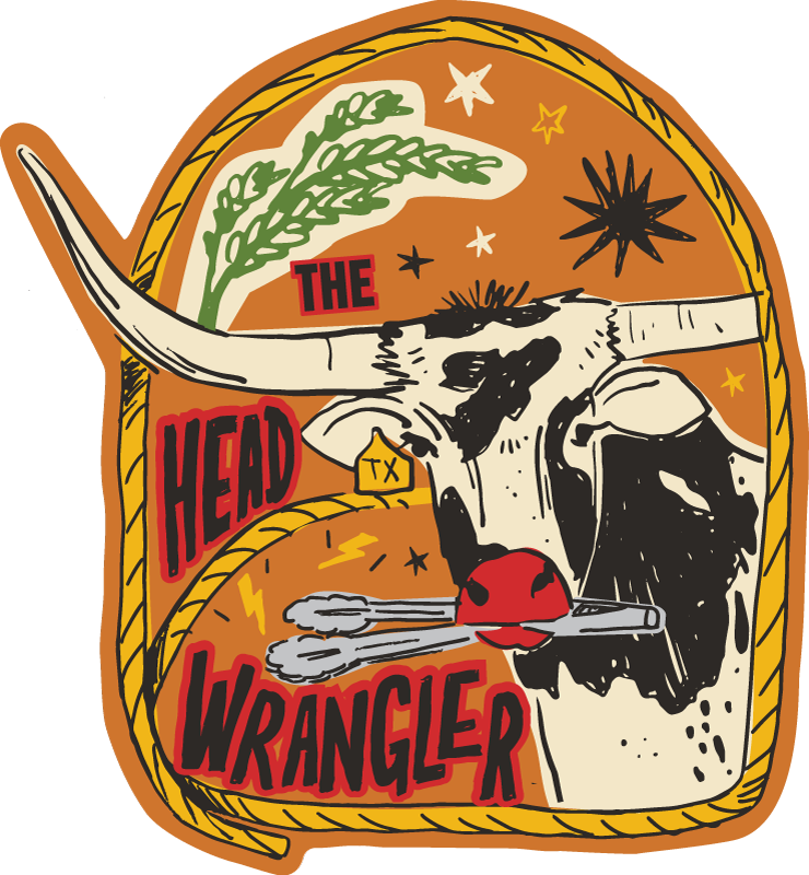 The Herd Wrangler