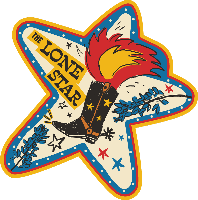 The Lone Star