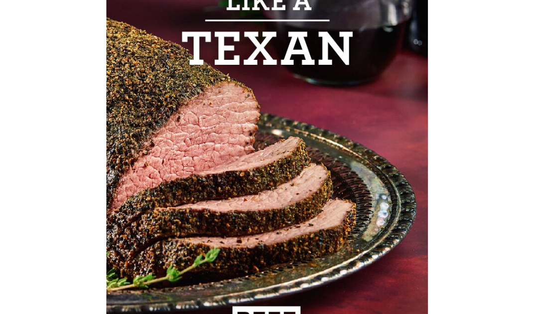 Celebrate Like A Texan Recipe Book Beef Loving Texans Beef Loving Texans Is Your One Stop 