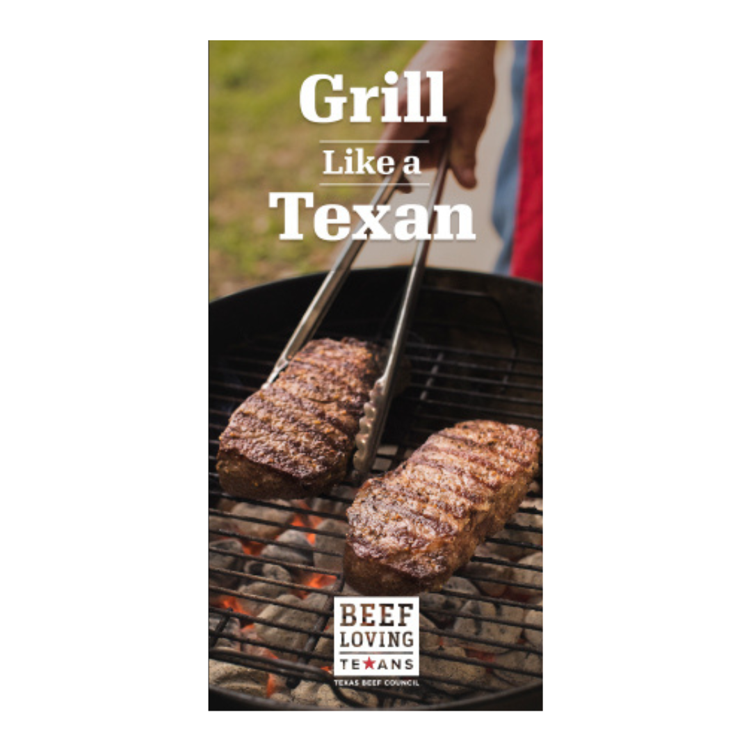 Grill Like a Texan