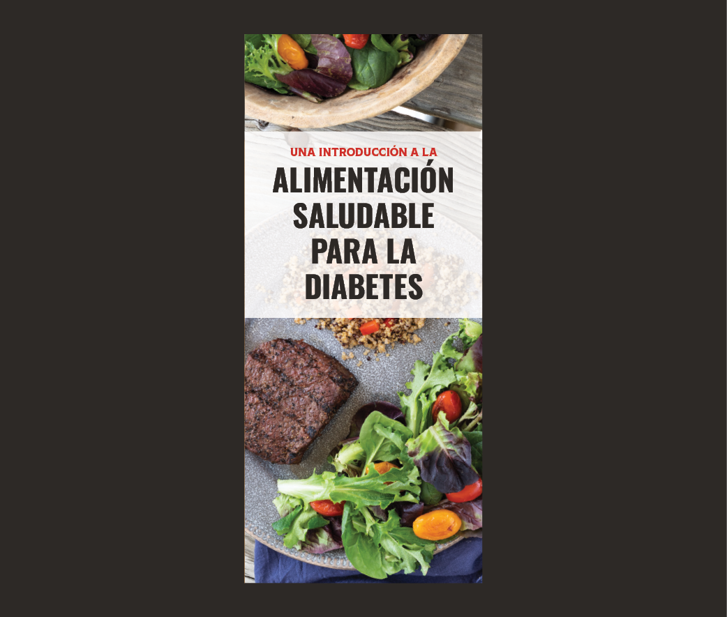 Introduction to Healthy Eating for Diabetes (Spanish)