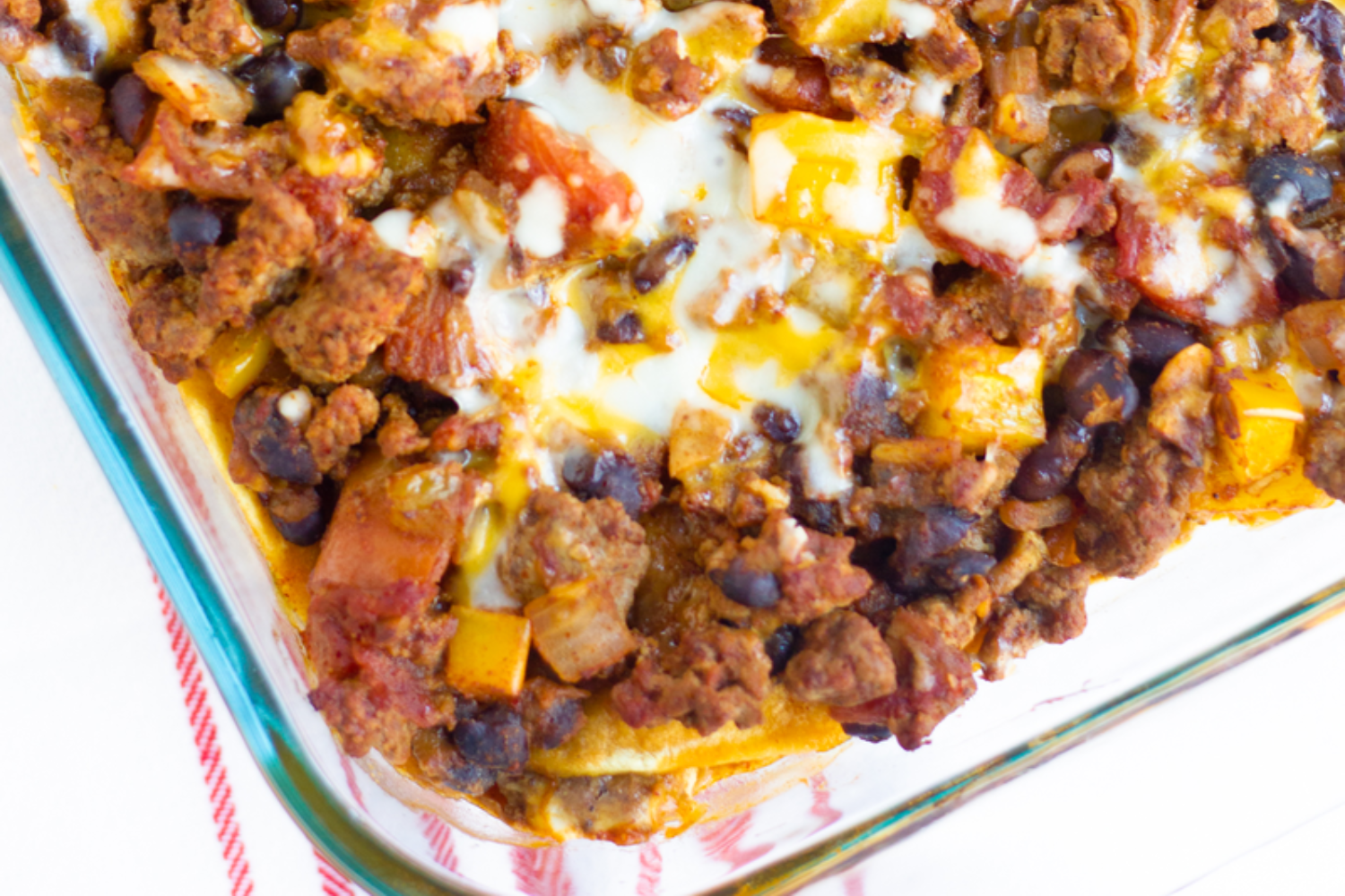 27 Easy Recipes with Ground Beef – Beef Loving Texans