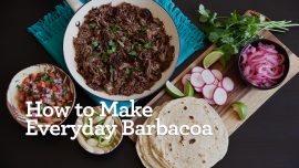 How to Make Everyday Barbacoa