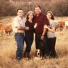 Tim and Gayle Foster - Bastrop County, Texas