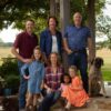 The Stahlman Family - Kaufman, Texas