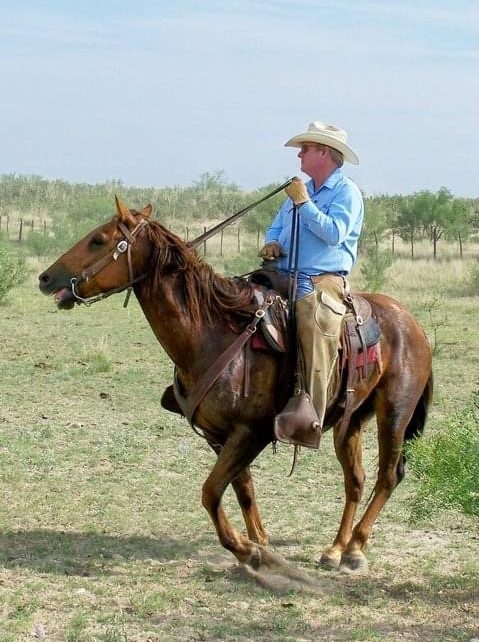 Bill Wight - Odessa, Texas