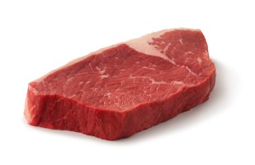 Bottom Round Steak (boneless)