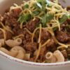 Texas Chili 5 Ways