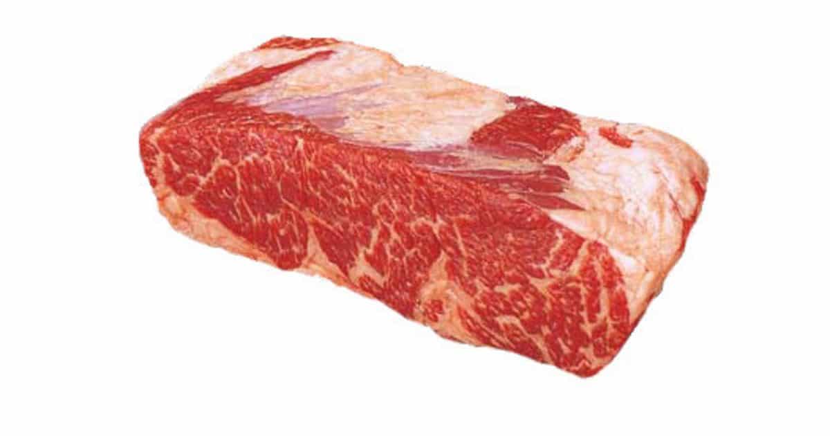 Chuck Flap/Edge Roast Beef Loving Texans Beef Loving Texans is your onestop information
