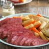 Corned Beef Recipes for St. Patrick's Day