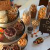 Make Your Own Trail Mix Bar for Game Day Entertaining