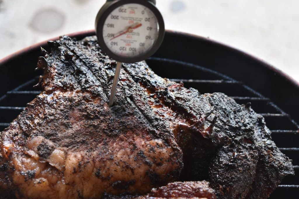 Turn Leftover Labor Day Brisket Into Breakfast Beef Loving Texans