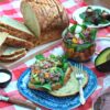 Deli Roast Beef Recipes for Summer Picnics