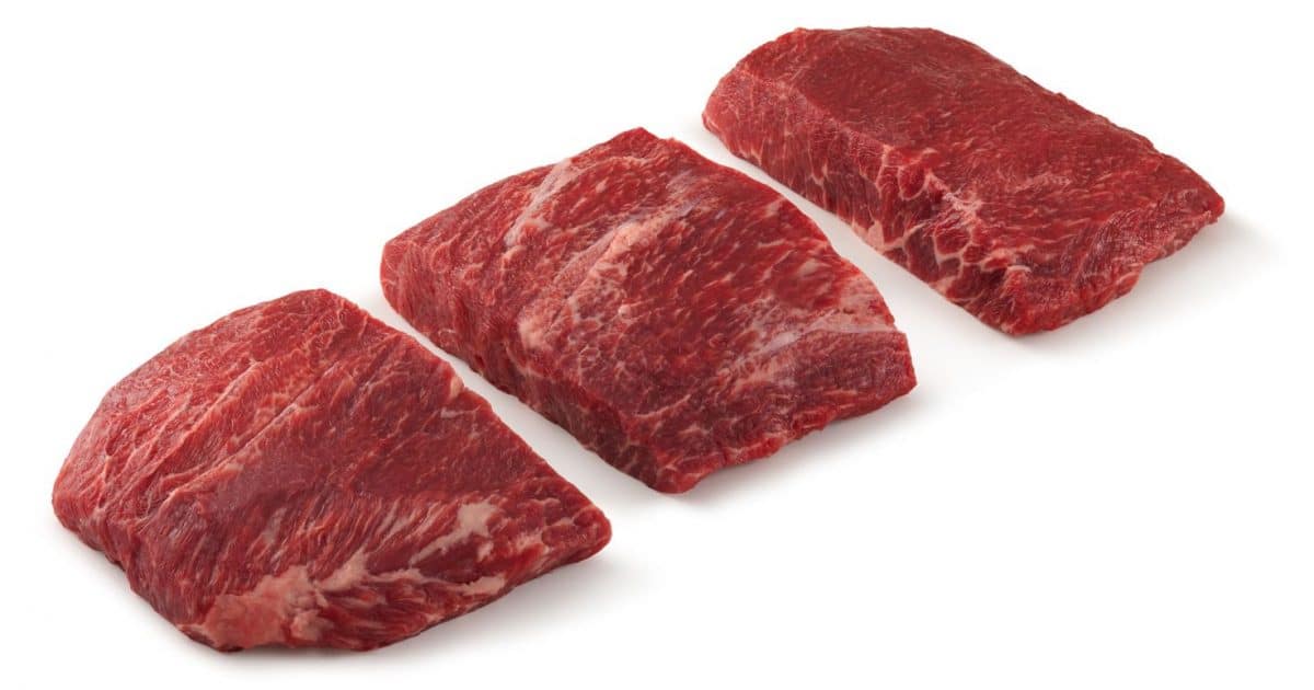 Flat Iron Steak Beef Loving Texans Beef Loving Texans is your one