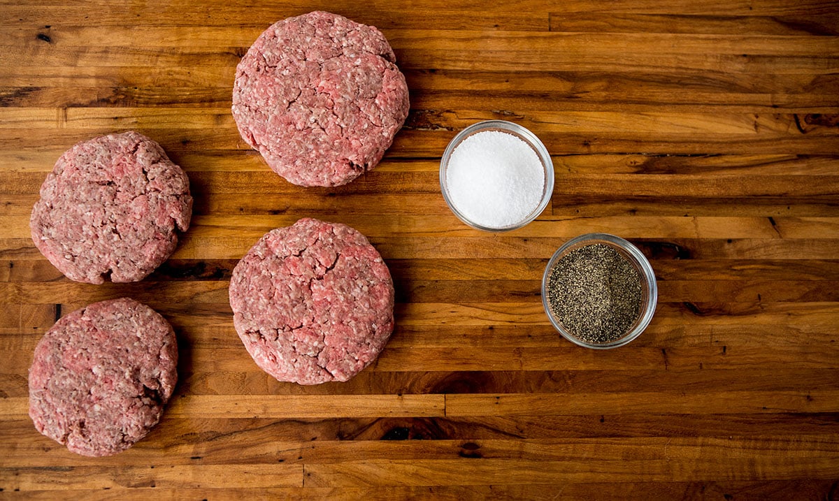 Types of Ground Beef: What Fat Ratios Mean For Cooking