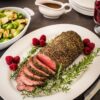 Holiday Beef Tenderloin