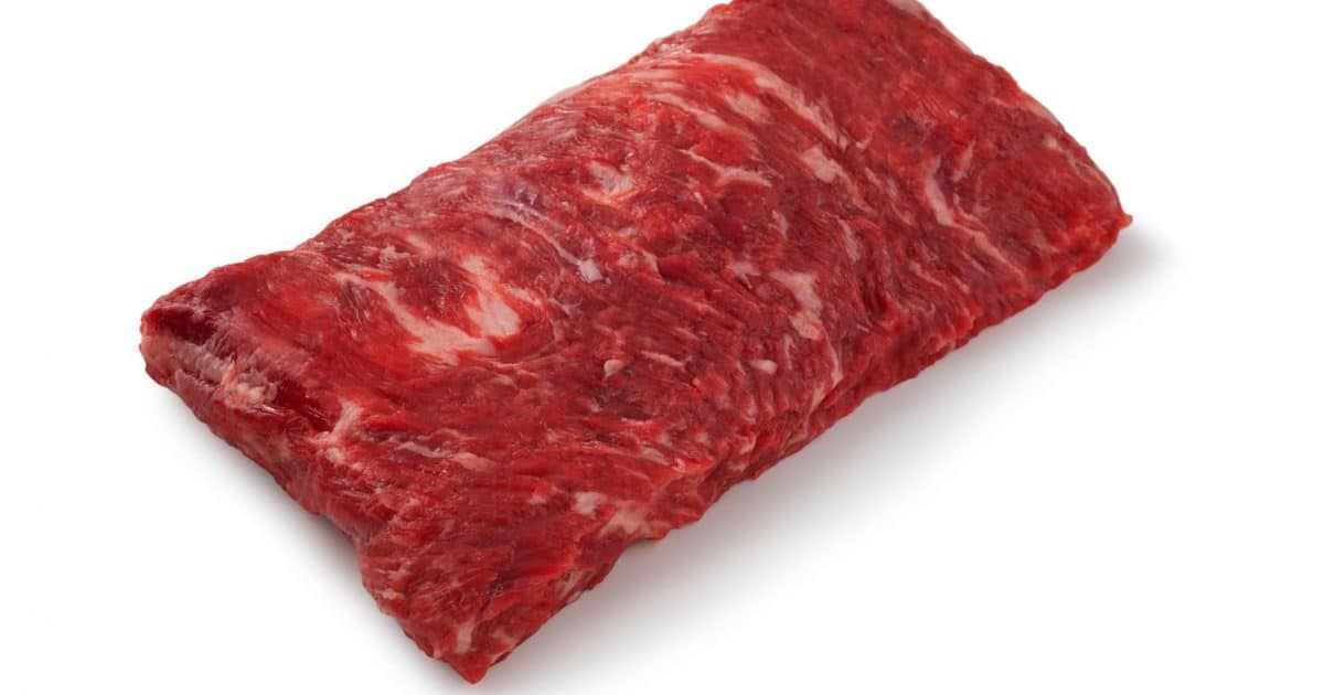 Inside Skirt Steak Beef Loving Texans Beef Loving Texans is your