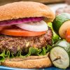 How To Make A Perfect Burger Patty