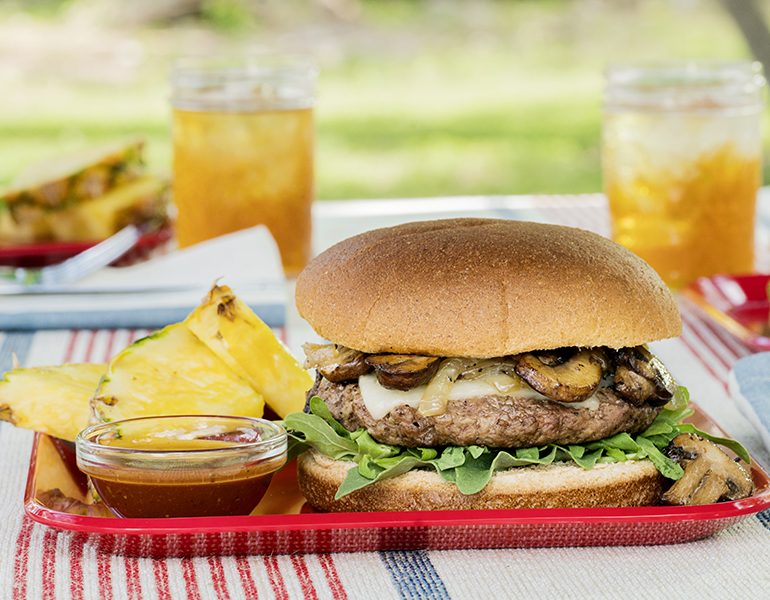 10 Best Burger Recipes for your Labor Day Bash