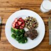 5 Ways Beef Fits Into A Healthy Diet