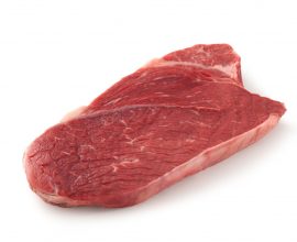 Shoulder Steak