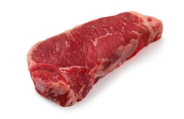 Strip Steak