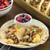 Top 4 Texan Breakfast Taco Recipes with Beef