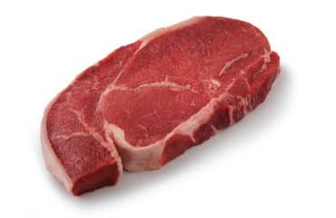Top Sirloin Steak