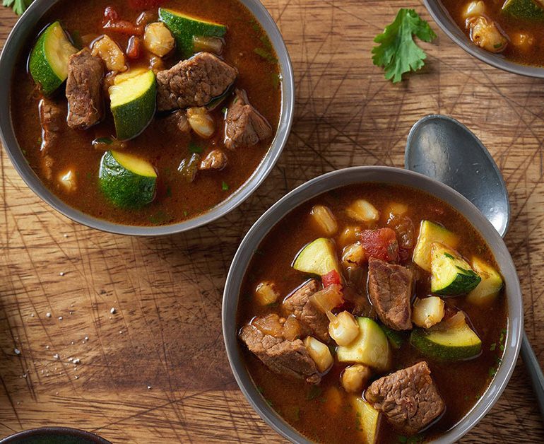 15 Best Cozy Soups for Fall