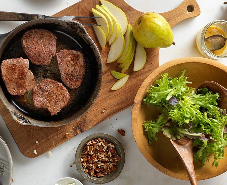 4 Simple and Sustainable Tips to Reduce Food Waste at Home