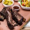 5 Texan-approved BBQ Recipes