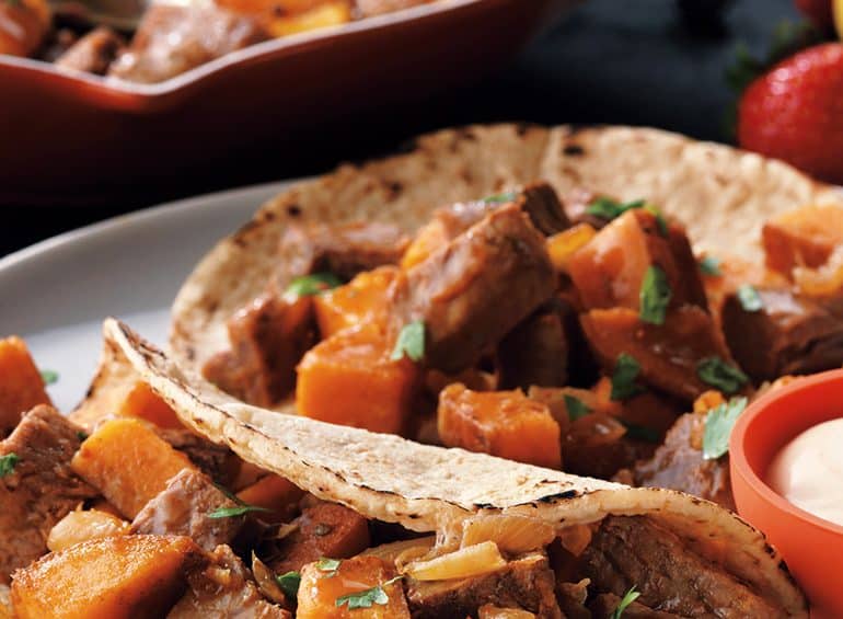 6 Recipes to Lighten Your Spring Diet