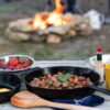 30 Easy and Comforting Camping Recipes