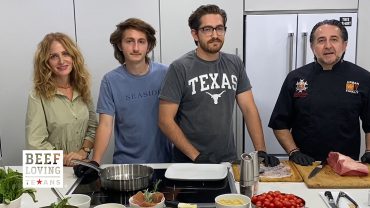 Texas Chefs