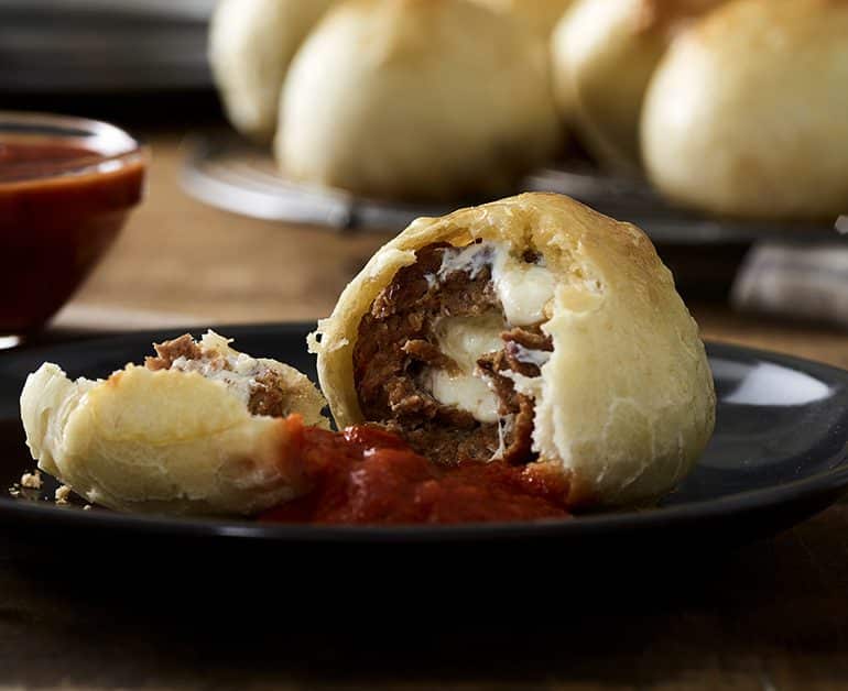 The Best Texas Tailgating Recipes