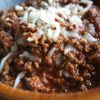 Top 5 Chili Recipes