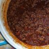 Recipes For National Chili Day