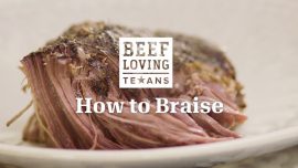 How To Braise