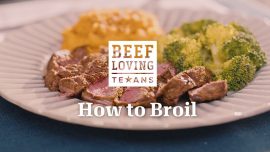 How To Broil