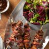 7 Tips & Recipes for Grilling The Perfect Kabob