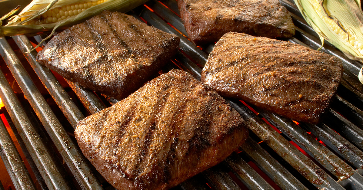 5 Budget Friendly Beef Cuts You’ll Want to Grill All Summer Long