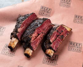 Three Finalists to Face Off in Final Round of Beef Loving Texans' Best Butcher in Texas