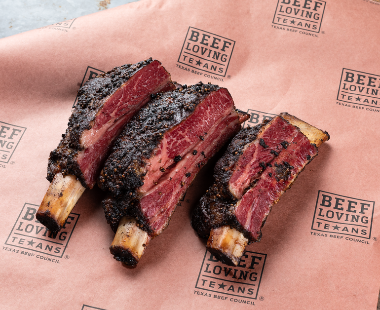 Beef Loving Texans Holiday Gift Guide