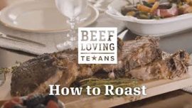 How To Roast