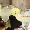 The Ultimate Tex-Mex Menu for National Margarita Day