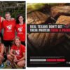 Fueled by Beef and the Texas Beef Team