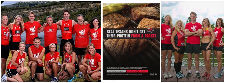 Fueled By Beef And The Texas Beef Team Beef Loving Texans Beef 
