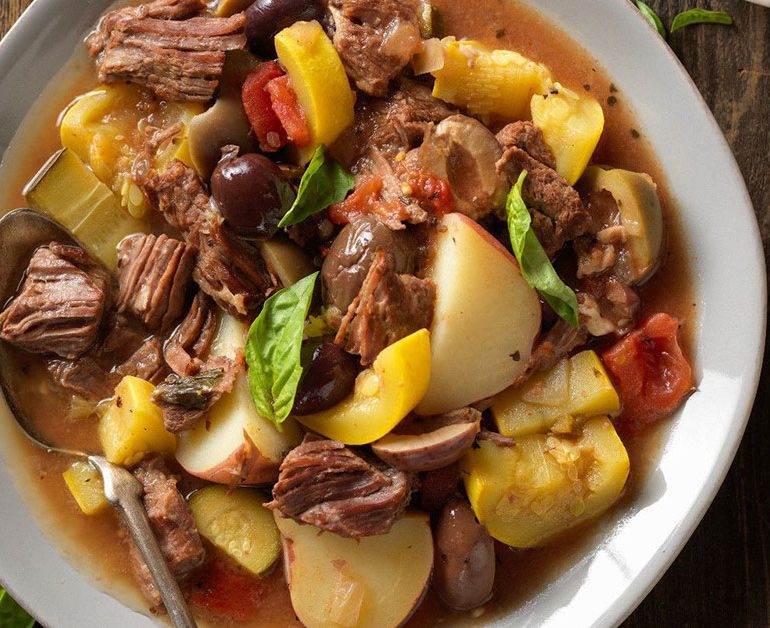 11 Warming Beef Stew Recipes to Make this Winter