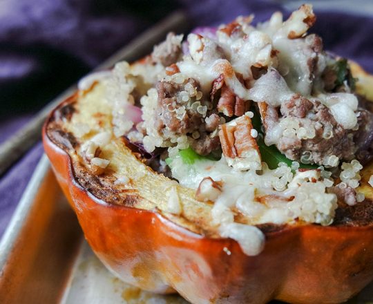 14 Showstopping Thanksgiving Sides and Appetizers