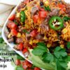Southwestern Beef Quinoa Bowls + Slow Cooker Tips